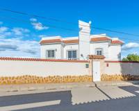 Resale - Detached Villa - San Miguel de Salinas