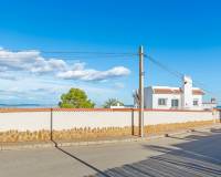 Resale - Detached Villa - San Miguel de Salinas