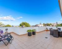 Resale - Detached Villa - San Miguel de Salinas