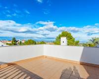 Resale - Detached Villa - San Miguel de Salinas