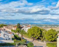 Resale - Detached Villa - San Miguel de Salinas