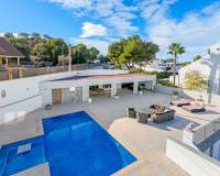 Resale - Detached Villa - San Miguel de Salinas