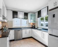 Resale - Detached Villa - San Miguel de Salinas