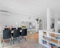 Resale - Detached Villa - San Miguel de Salinas