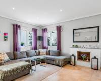 Resale - Detached Villa - San Miguel de Salinas