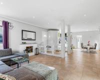 Resale - Detached Villa - San Miguel de Salinas