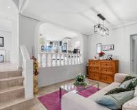 Resale - Detached Villa - San Miguel de Salinas