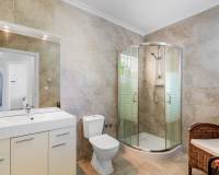 Resale - Detached Villa - San Miguel de Salinas