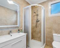 Resale - Detached Villa - San Miguel de Salinas