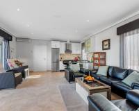 Resale - Detached Villa - San Miguel de Salinas