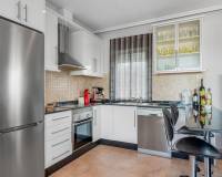 Resale - Detached Villa - San Miguel de Salinas