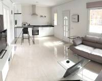 Resale - Quad - Ciudad Quesada - Benimar