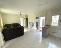 Resale - Quad - Ciudad Quesada - Rojales Hills