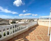 Resale - Quad - Ciudad Quesada - Rojales Hills