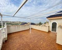 Resale - Quad - Ciudad Quesada - Upper Golf