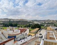 Resale - Quad - Ciudad Quesada - Upper Golf