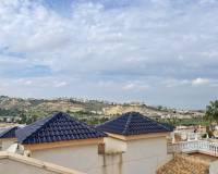 Resale - Quad - Ciudad Quesada - Upper Golf