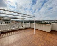 Resale - Quad - Ciudad Quesada - Upper Golf