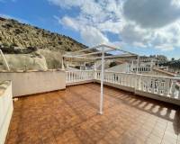 Resale - Quad - Ciudad Quesada - Upper Golf