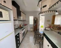 Resale - Quad - Ciudad Quesada - Upper Golf