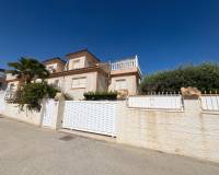 Resale - Quad - Ciudad Quesada - Upper Golf