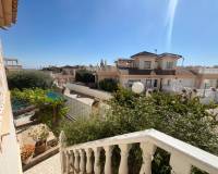 Resale - Quad - Ciudad Quesada - Upper Golf