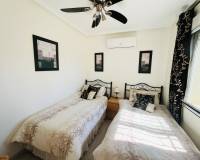 Resale - Quad - Ciudad Quesada - Upper Golf