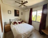 Resale - Quad - Ciudad Quesada - Upper Golf