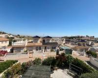 Resale - Quad - Ciudad Quesada - Upper Golf