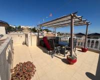Resale - Quad - Ciudad Quesada - Upper Golf