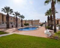 Resale - Semi-detached - Benijófar - Monte Azul/ El Dorado