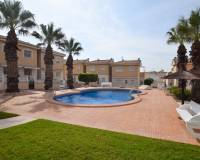 Resale - Semi-detached - Benijófar - Monte Azul/ El Dorado