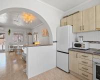 Resale - Semi-detached - Benijófar - Monte Azul/ El Dorado
