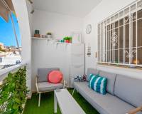 Resale - Semi-detached - Benijófar - Monte Azul/ El Dorado