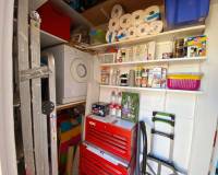 Resale - Semi-detached - Ciudad Quesada - Doña Pepa