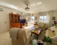 Resale - Semi-detached - Ciudad Quesada - Doña Pepa