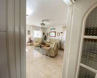 Resale - Semi-detached - Ciudad Quesada - Doña Pepa