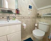 Resale - Semi-detached - Ciudad Quesada - Doña Pepa