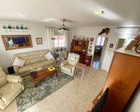 Resale - Semi-detached - Ciudad Quesada - Doña Pepa