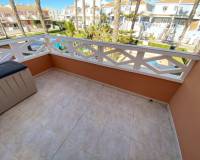 Resale - Semi-detached - Ciudad Quesada - Doña Pepa