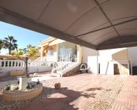 Resale - Semi-detached - Ciudad Quesada - La Fiesta