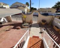 Resale - Semi-detached - Ciudad Quesada - La Fiesta