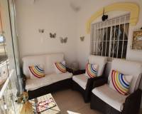 Resale - Semi-detached - Ciudad Quesada - La Fiesta