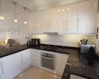 Resale - Semi-detached - Ciudad Quesada - La Fiesta