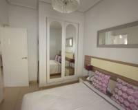 Resale - Semi-detached - Ciudad Quesada - La Fiesta