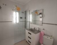 Resale - Semi-detached - Ciudad Quesada - La Fiesta