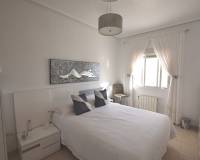 Resale - Semi-detached - Ciudad Quesada - La Fiesta