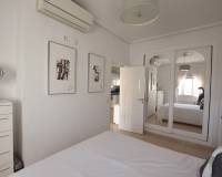 Resale - Semi-detached - Ciudad Quesada - La Fiesta