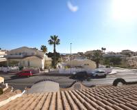 Resale - Semi-detached - Ciudad Quesada - La Fiesta