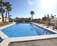 Resale - Semi-detached - Ciudad Quesada - La Fiesta